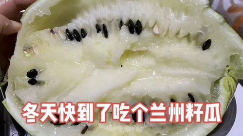 吃籽瓜能降温吗怎么吃,吃籽瓜降温的秘诀与美味食用指南