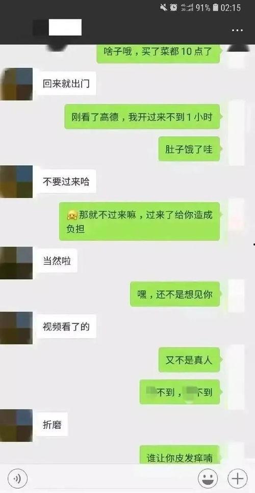 吃瓜 聊天记录,网络社交背后的真实故事