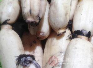 吃白瓜肚子胀,揭秘原因及缓解方法