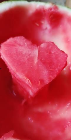 孕妇吃仙瓜,营养美味两不误