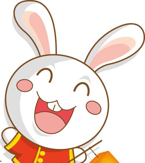 动漫兔吃瓜,趣味横生的动漫美食之旅