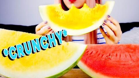 吃脆瓜博主,跟随博主品味夏日清新滋味