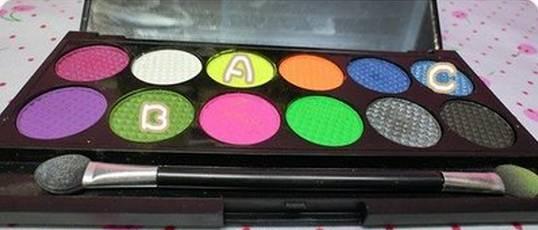 化妆品吃瓜,揭秘行业黑幕与消费者权益