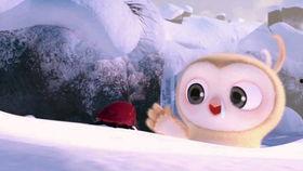 陪你吃瓜搞笑视频