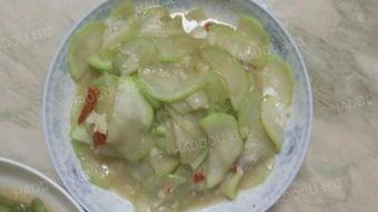 青面瓜怎样吃,解锁美味新体验