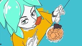 摸鱼吃瓜日记攻略