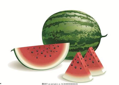 ai绘图带你吃瓜,带你领略科技与美食的跨界融合之旅