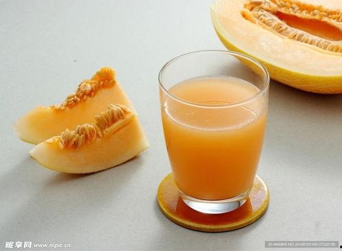 豆豆吃哈密瓜,豆豆的哈密瓜美食之旅