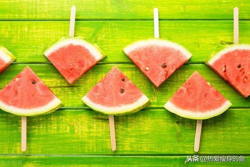 吃树瓜可以减肥吗,天然美味助你轻松瘦身