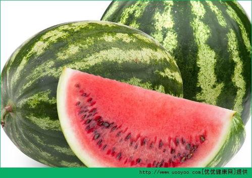 痛风可以吃咸瓜