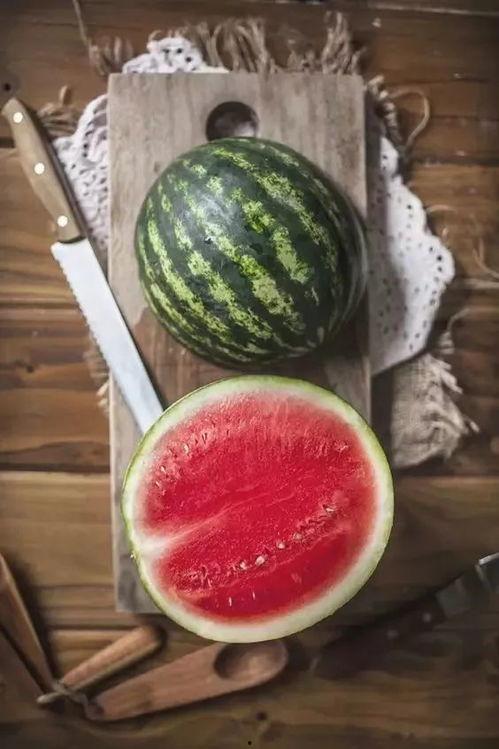 吃瓜感觉不到甜