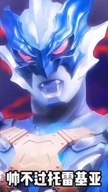 奥特曼吃瓜欧布,揭秘欧布奥特曼背后的故事