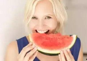 孕妇吃隔夜瓜视频,营养与安全的双重考量