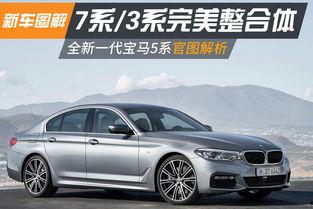 宝马5系吃瓜,豪华座驾的瓜田，揭秘高端市场的风云变幻