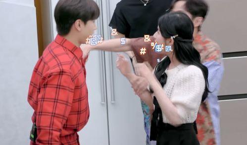 看戏吃瓜名场面,看戏吃瓜,笑料百出 第3张 看戏吃瓜名场面,看戏吃瓜,笑料百出 第3张