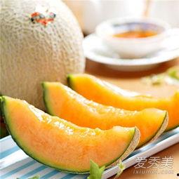 冬天可以吃隔夜哈密瓜吗,冬天食用隔夜哈密瓜的注意事项